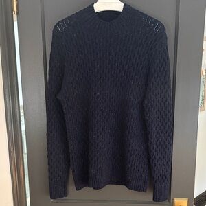 Vince Cable Crewneck Sweater
